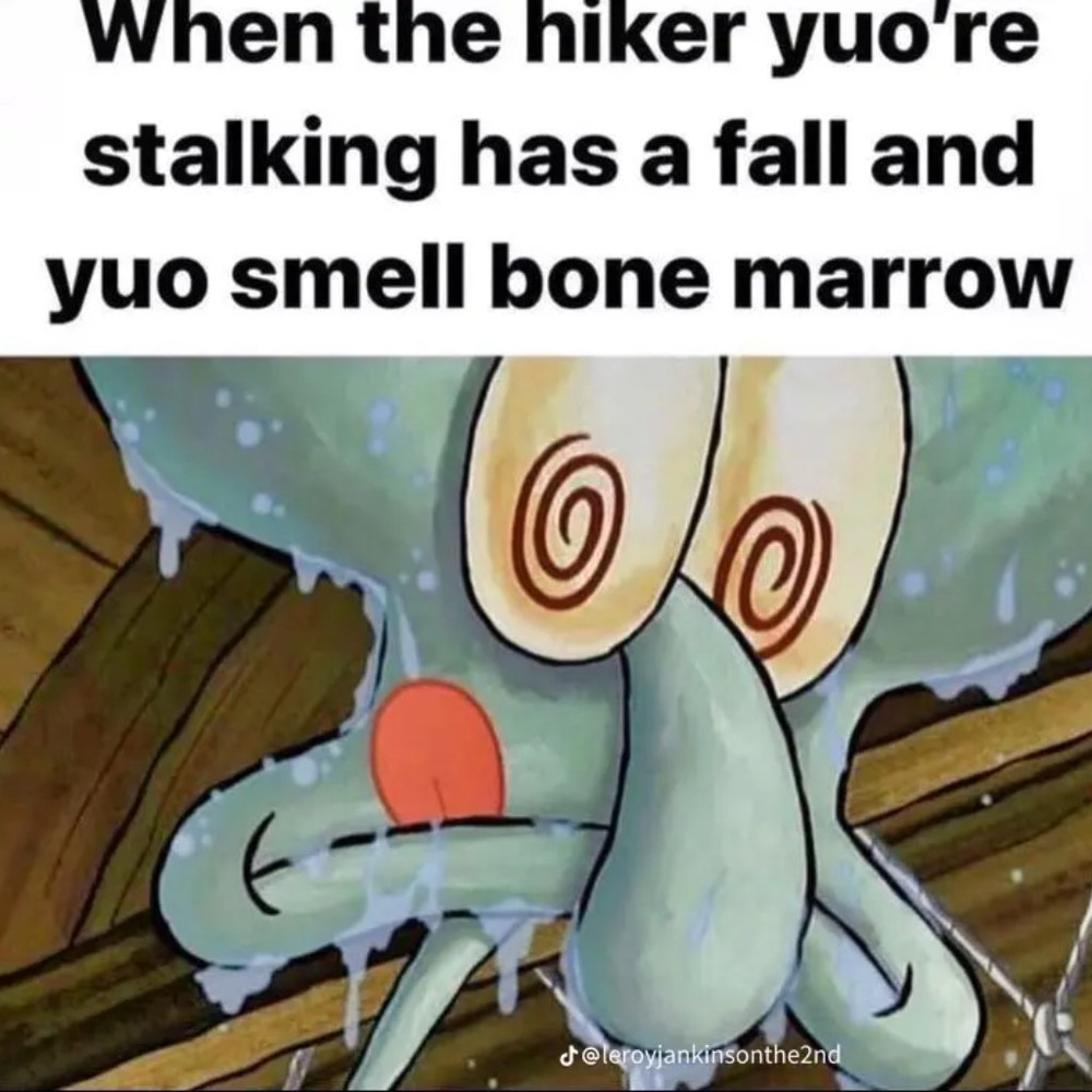 Meet your Posher, Nycto